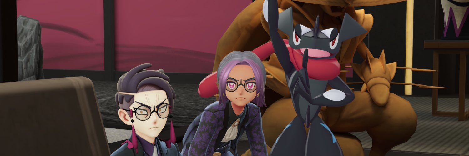 thenamesflo's profile banner image