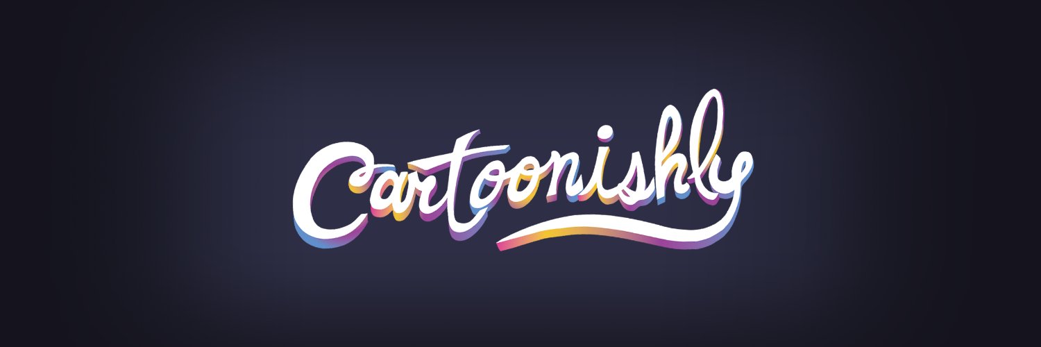 Cartoonishly banner