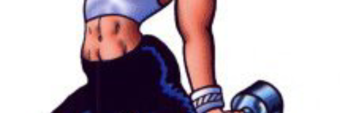 ShesFit4Life83's profile banner image