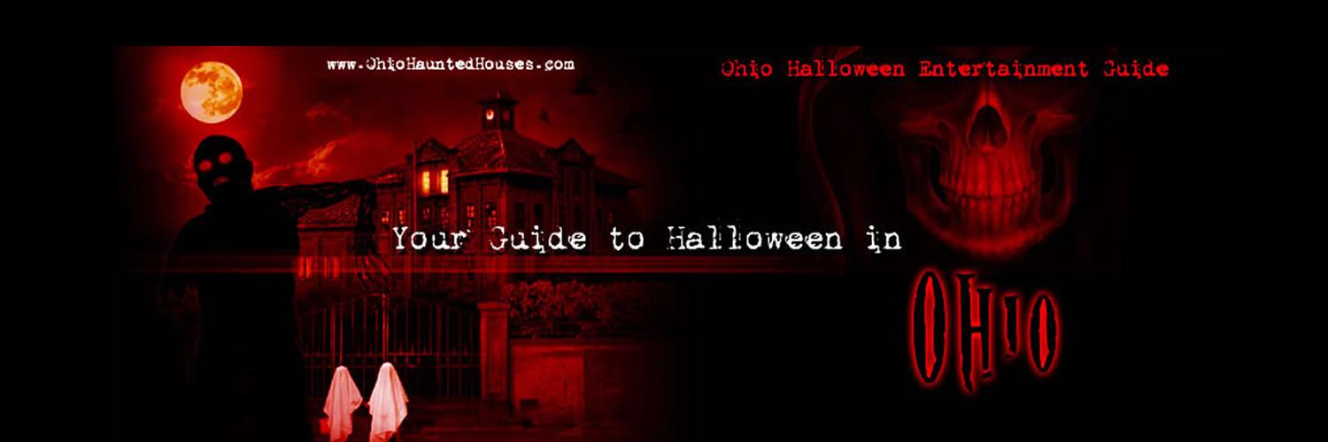 OhioHaunt's profile banner image