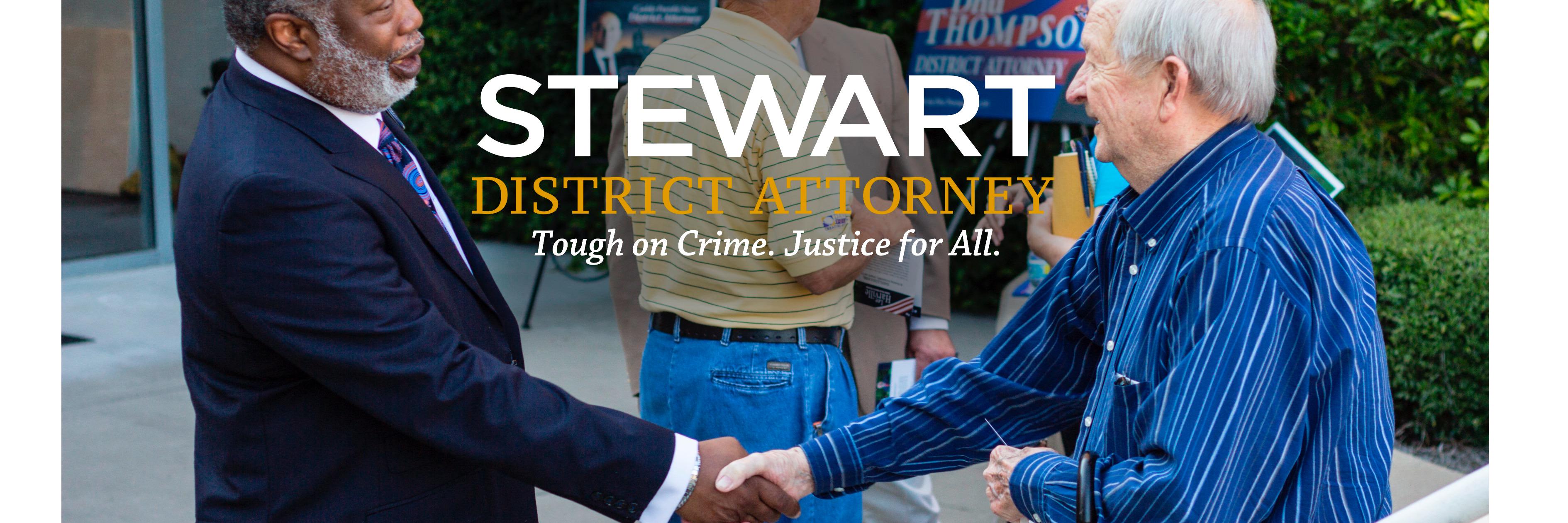 James Stewart banner