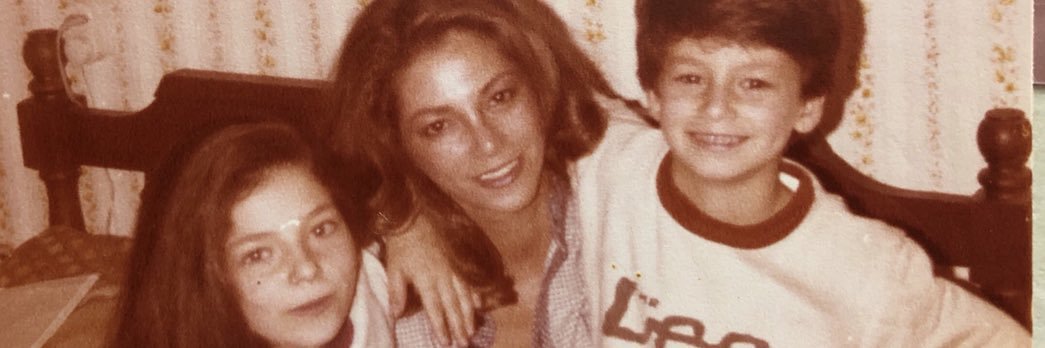 SharoneyR's profile banner image