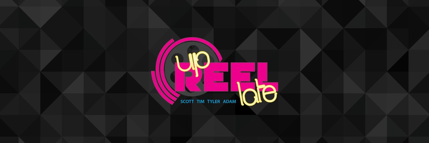UpReelLate's profile banner image