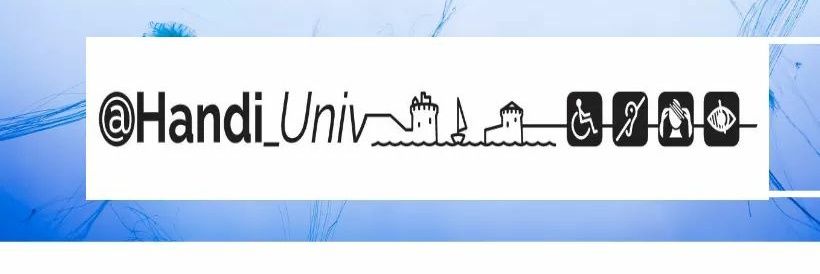 Handi_Univ's profile banner image