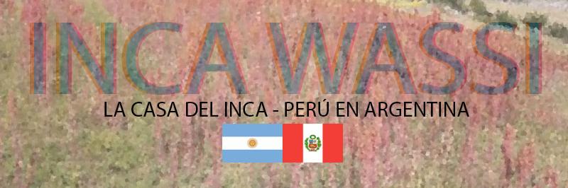 Inca Wassi banner