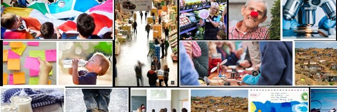 Dharma Factory banner