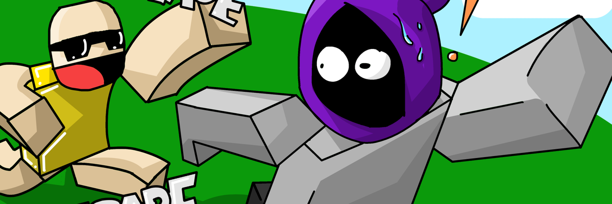 Exceptive banner