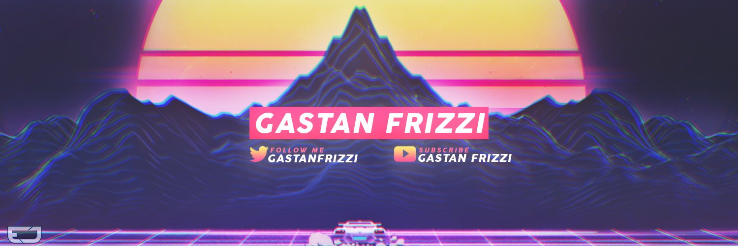 GastanFrizzi's profile banner image