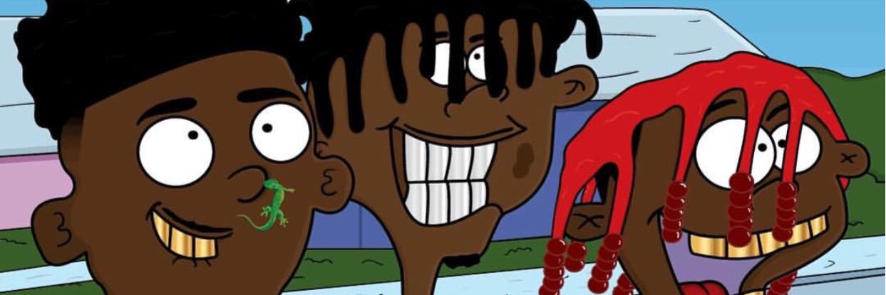 Swagg126's profile banner image