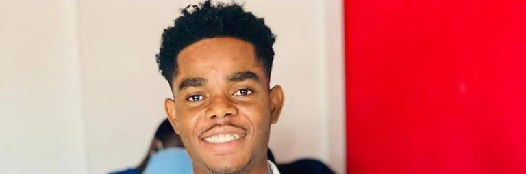 Kwesi1334's profile banner image
