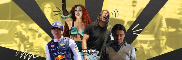 sopitas Profile Banner