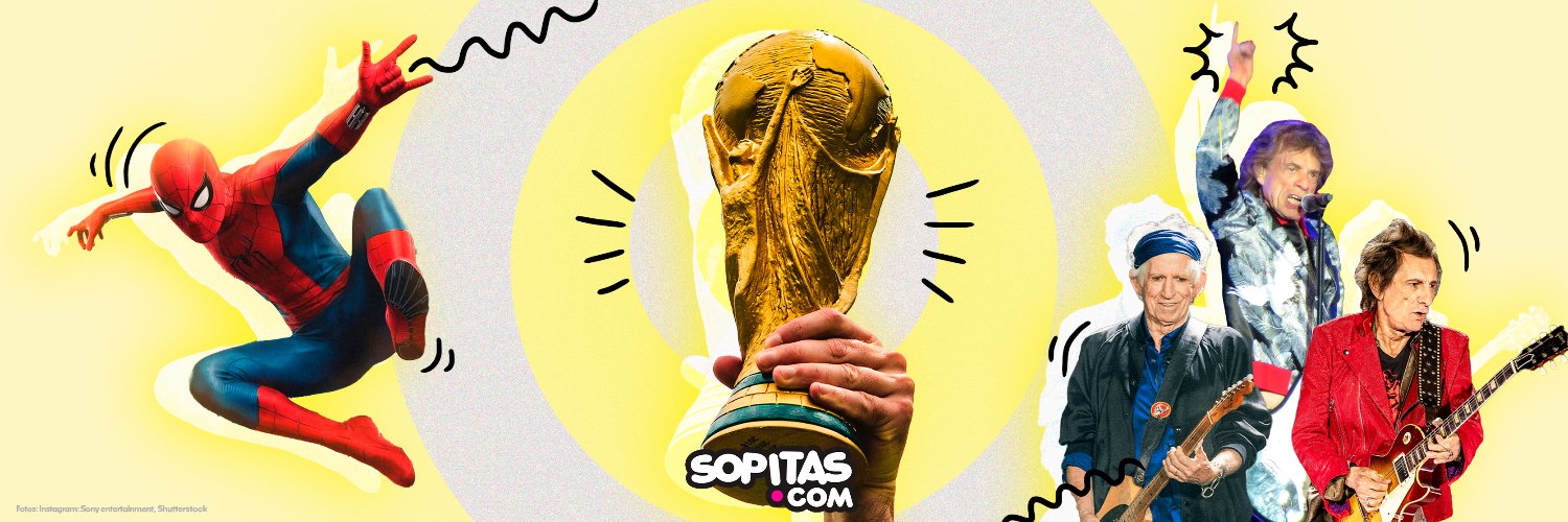 sopitas's profile banner image