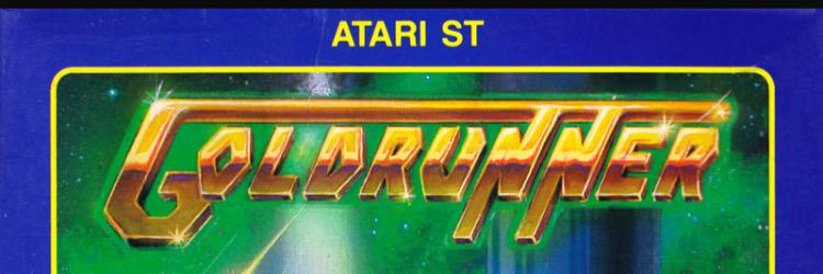 goldrunner banner
