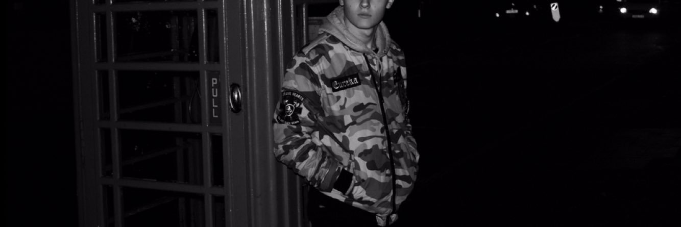 MiikeAndrew's profile banner image