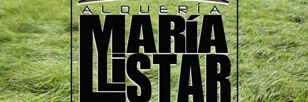 Alquería María Llistar - Planta I Cull banner