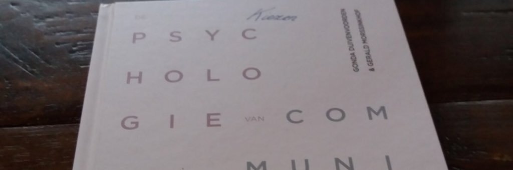 Gonda Duivenvoorden banner