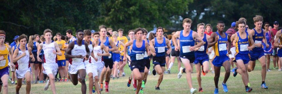 MileSplit Louisiana banner