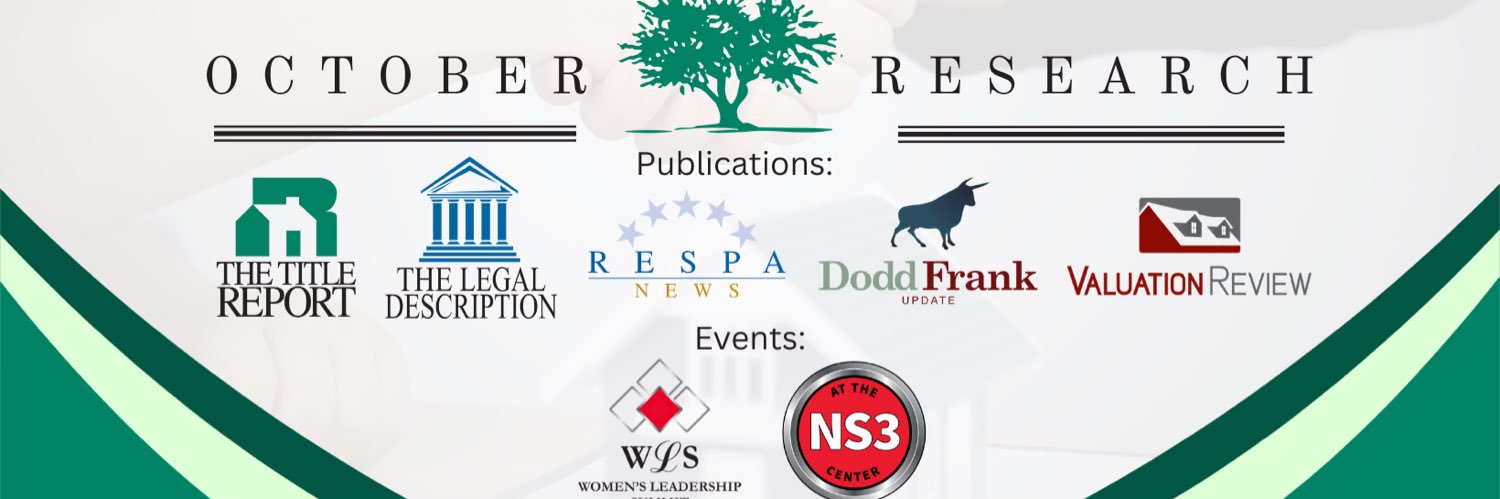 October Research LLC banner