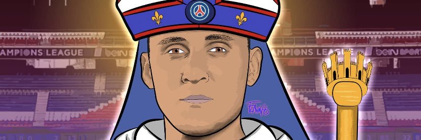 SMounci's profile banner image