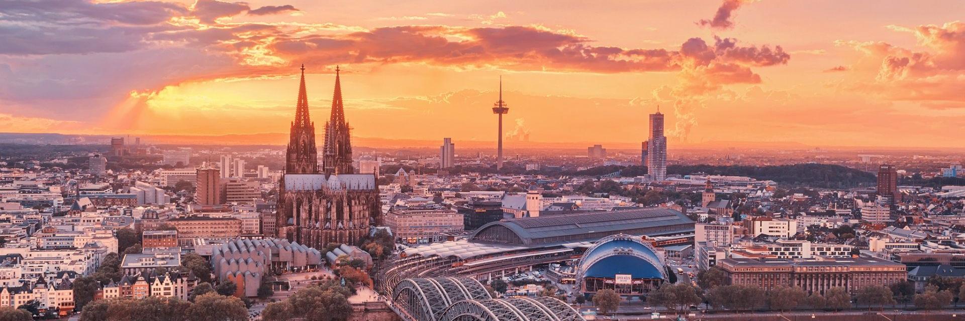 Atlassian Community Cologne 🇩🇪 banner