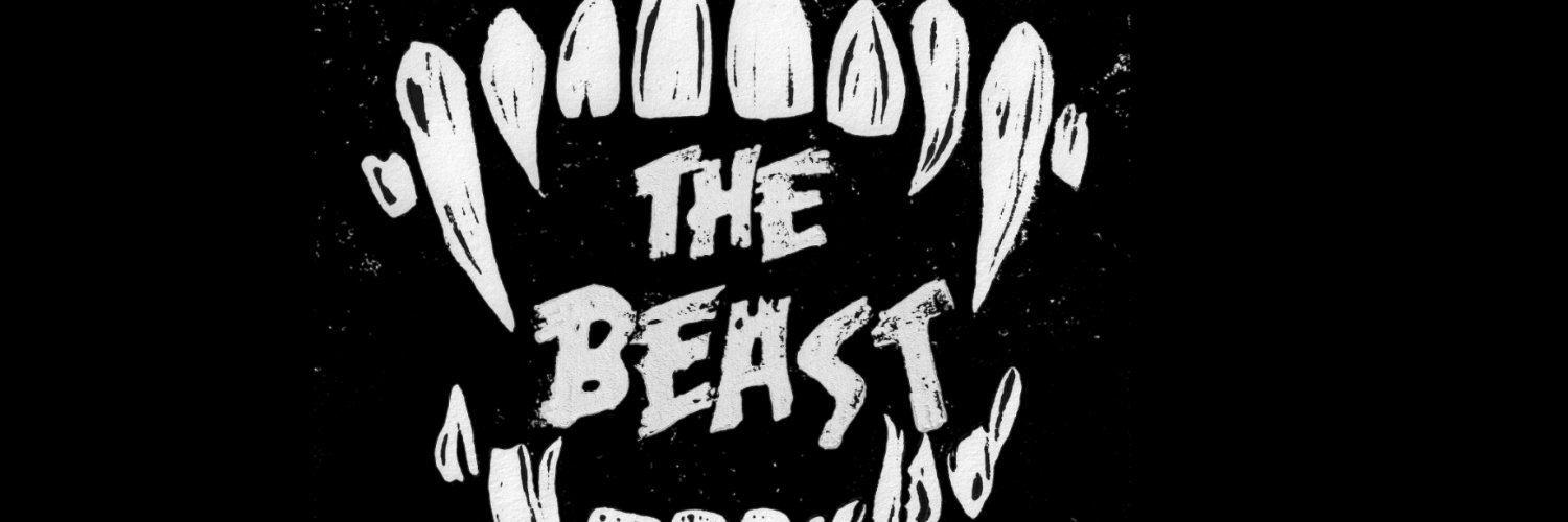 The Beast: Brad King King_kijin_94,psn banner