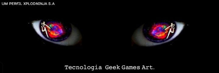 xplodninja's profile banner image
