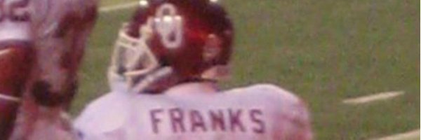 Dominique Franks Profile Banner