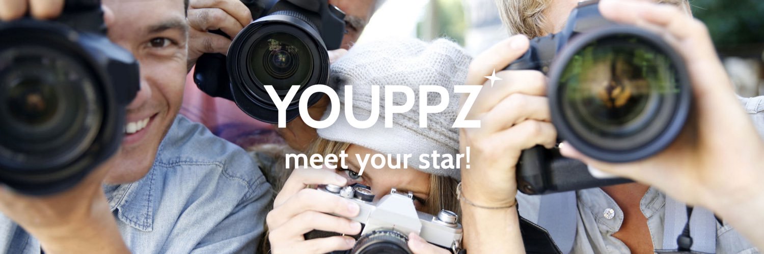 youppz's profile banner image