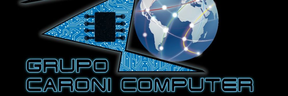 Gcaronicomputer's profile banner image