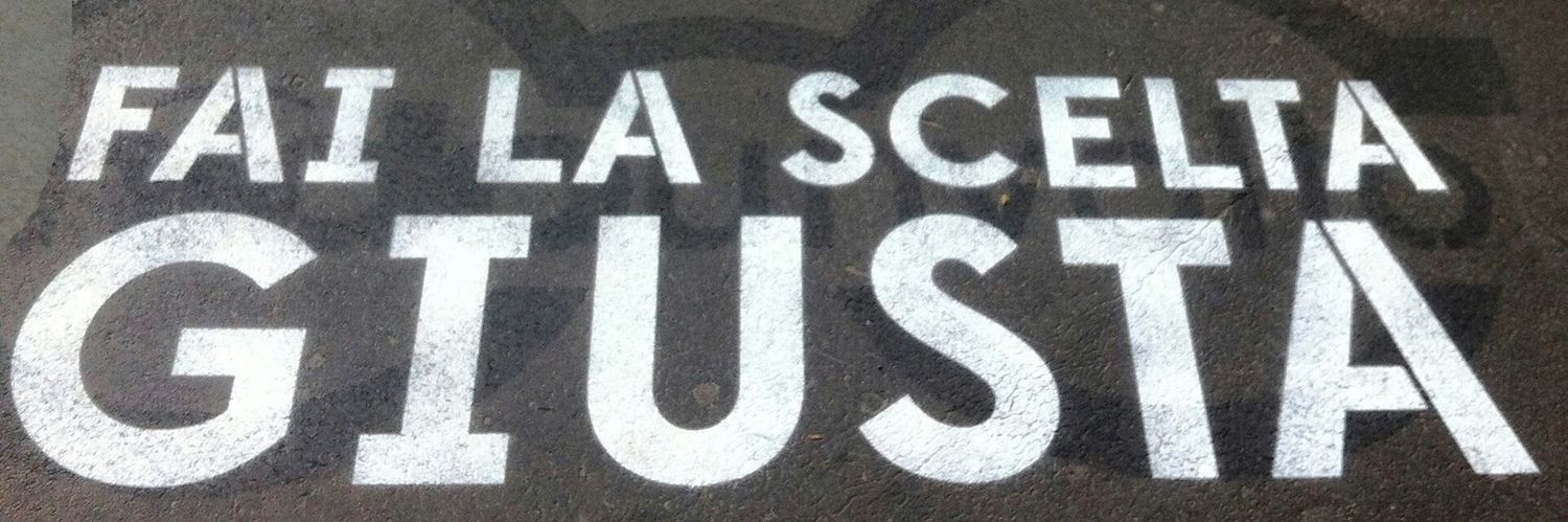 CosaGiusta's profile banner image