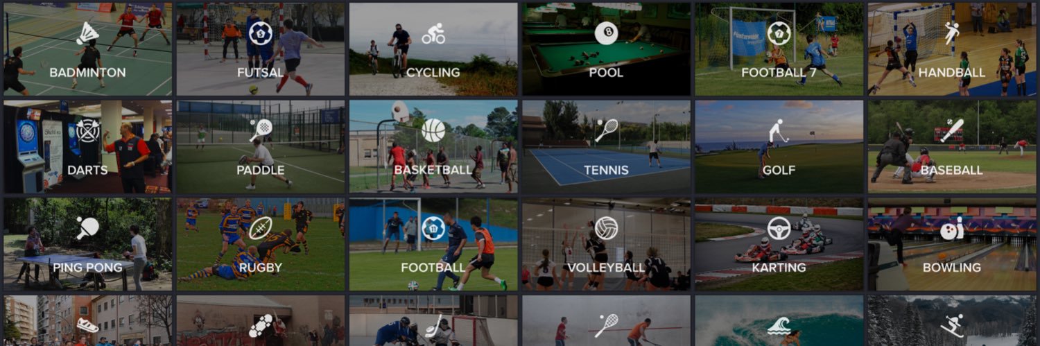 appweplay's profile banner image