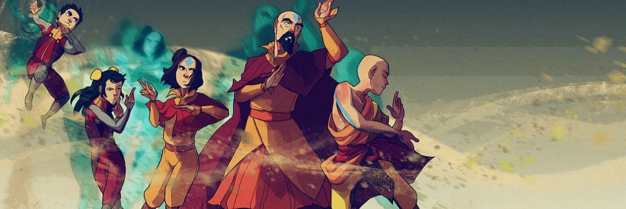 CatalystBrooks's profile banner image