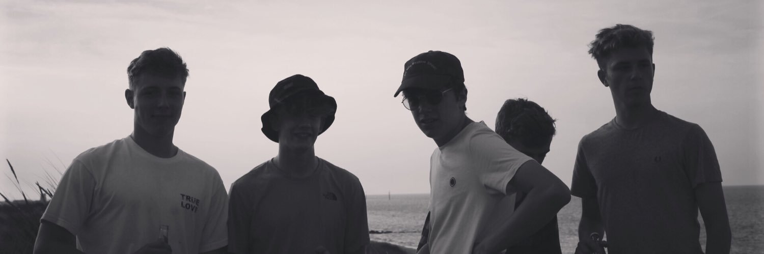colejware's profile banner image