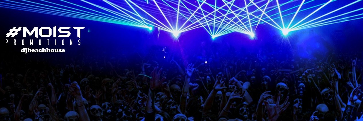 DJBEACHHOUSE's profile banner image