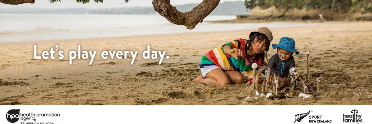 HFWaitakere's profile banner image