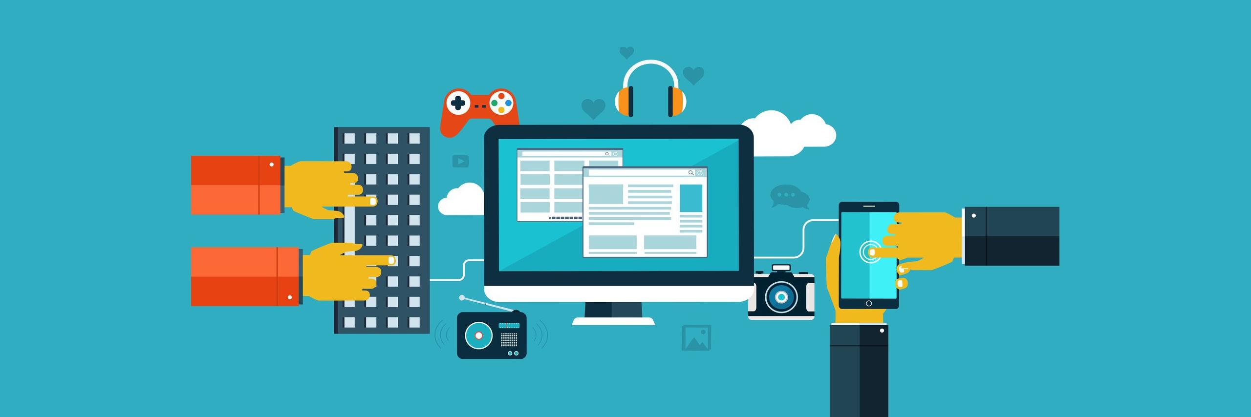 EduTiCom's profile banner image