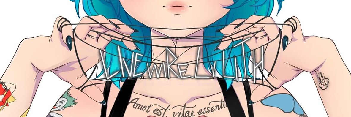livewire_lilith's profile banner image
