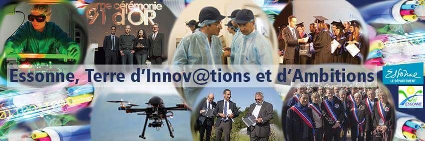 Patrick Imbert banner