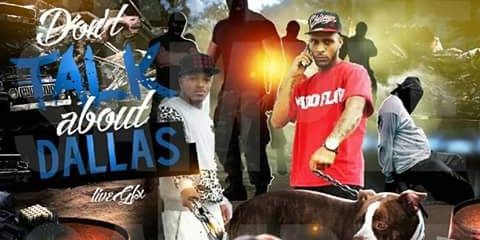Maddflow85's profile banner image