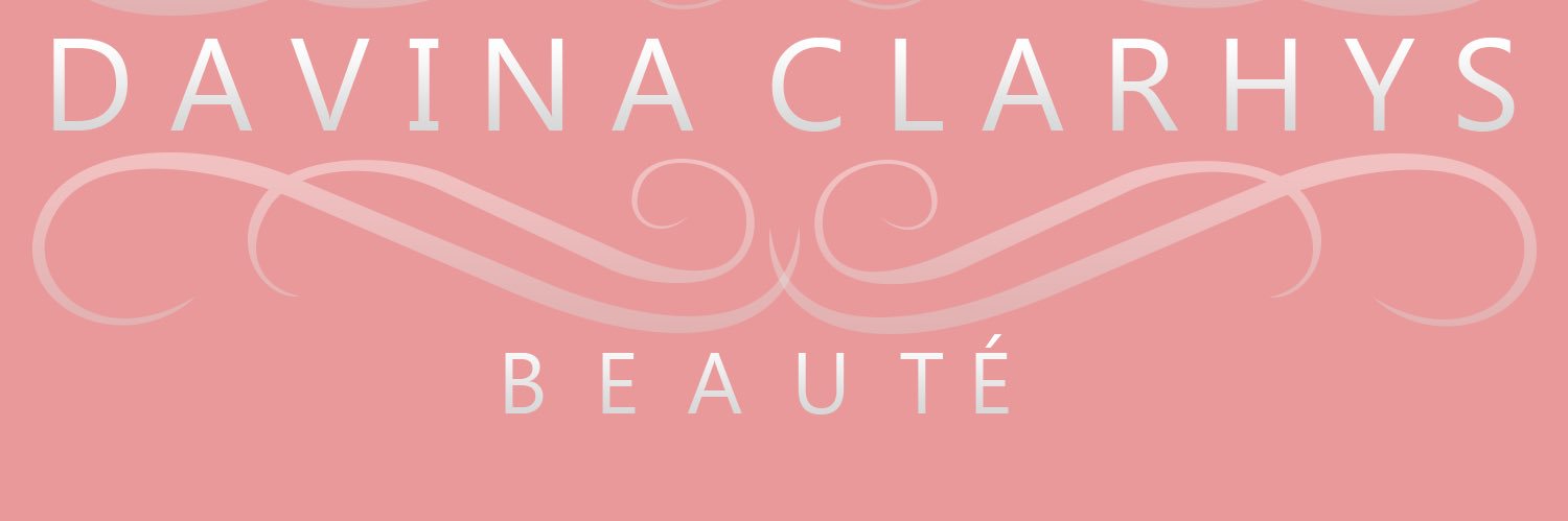 Davina🧚🏽 banner