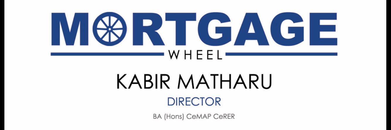 MortgageWheel's profile banner image