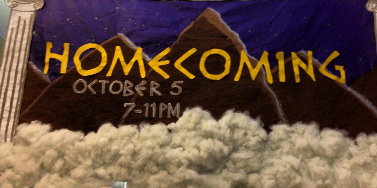 Legacy Lightning banner