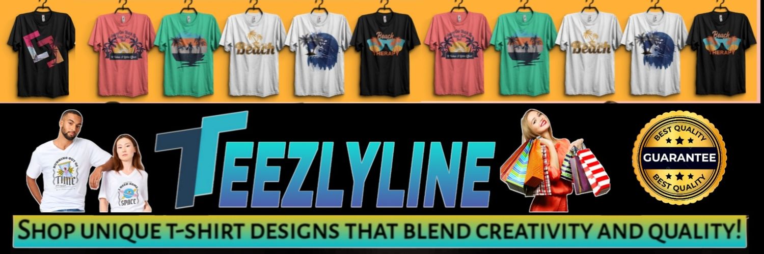 teezlyline's profile banner image