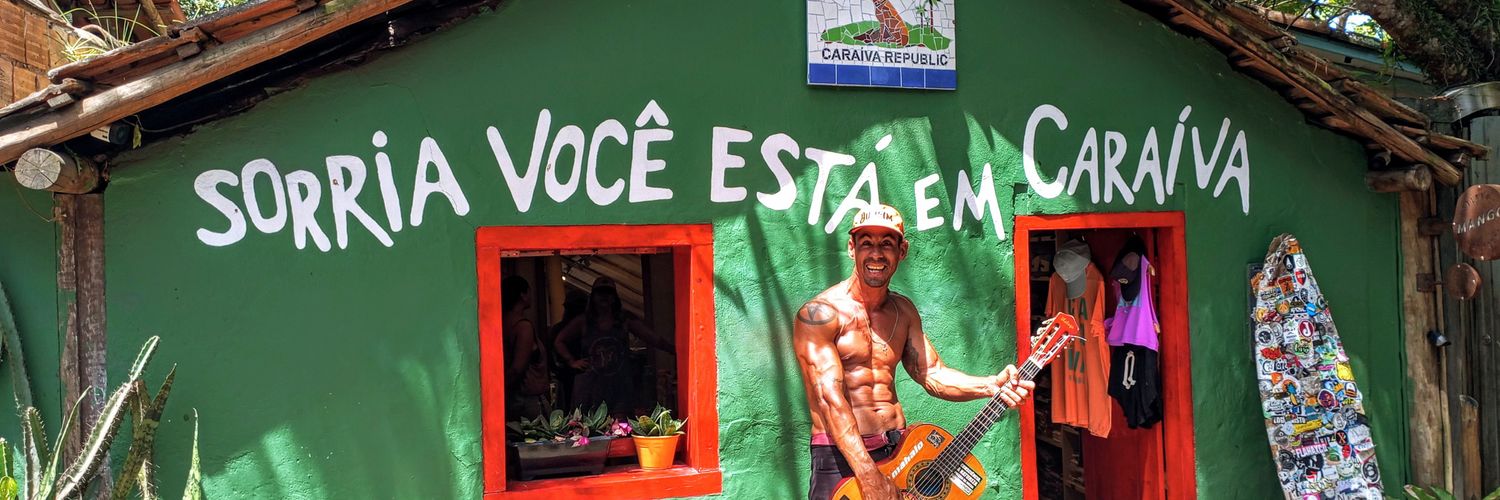 Alexandre Fortunato🚩🇧🇷🚩 PT até morrer !!! banner