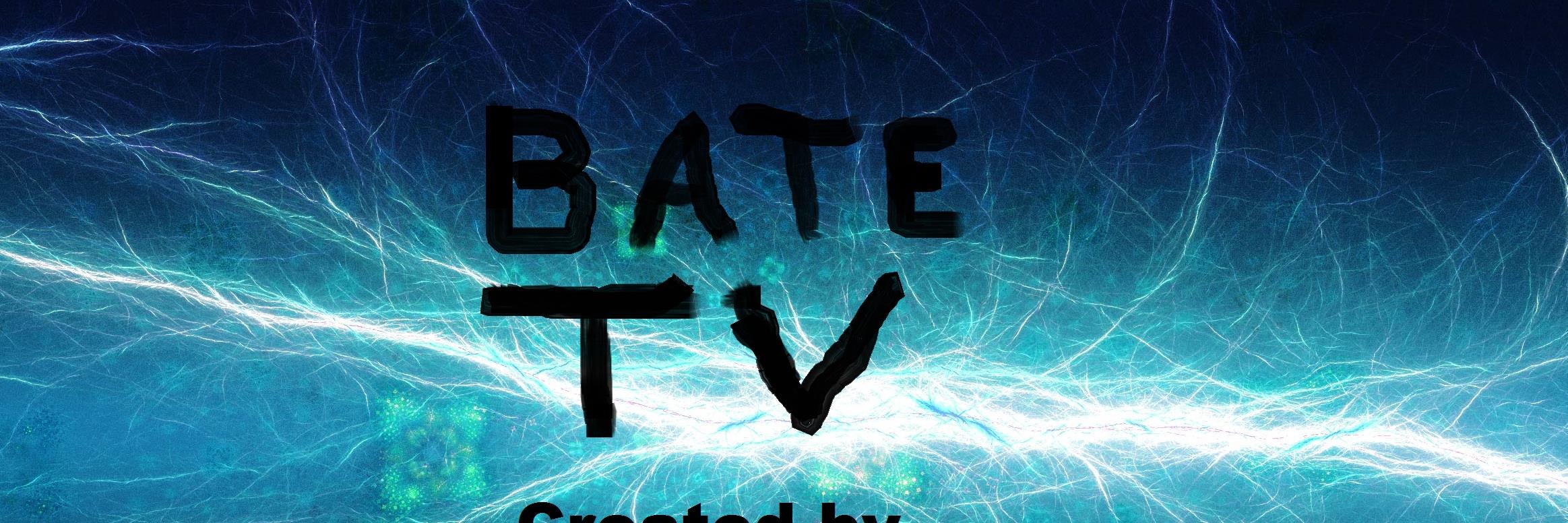 BATE_TELEVISION's profile banner image