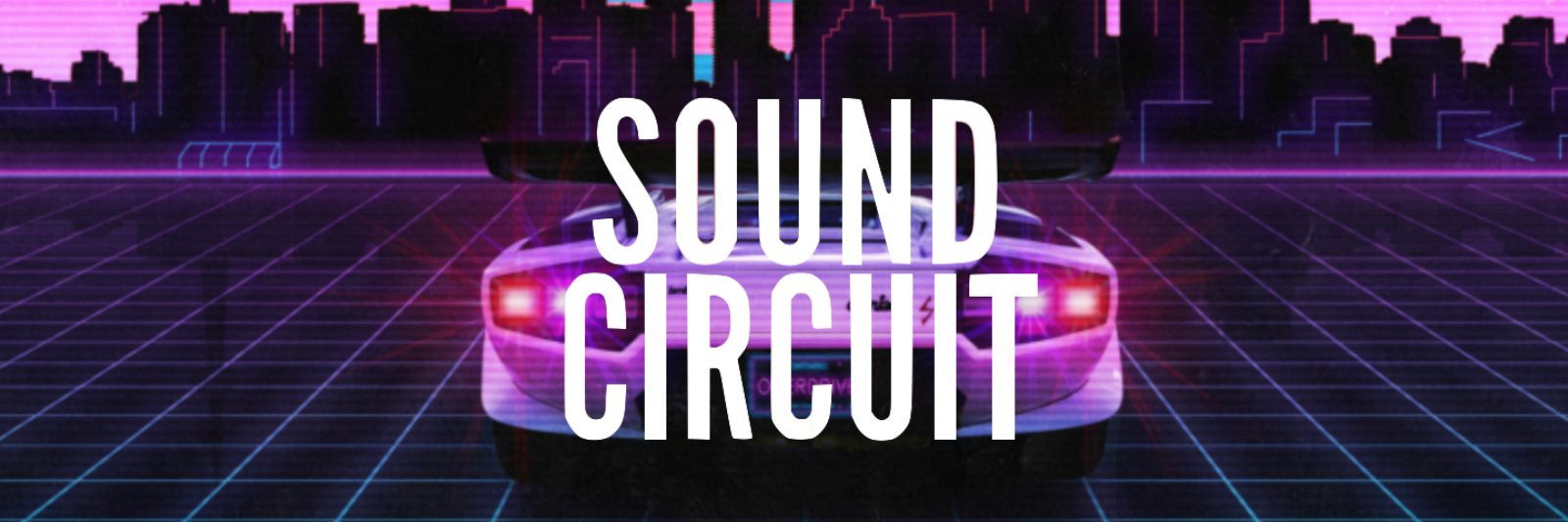 SoundCircuitAZ's profile banner image