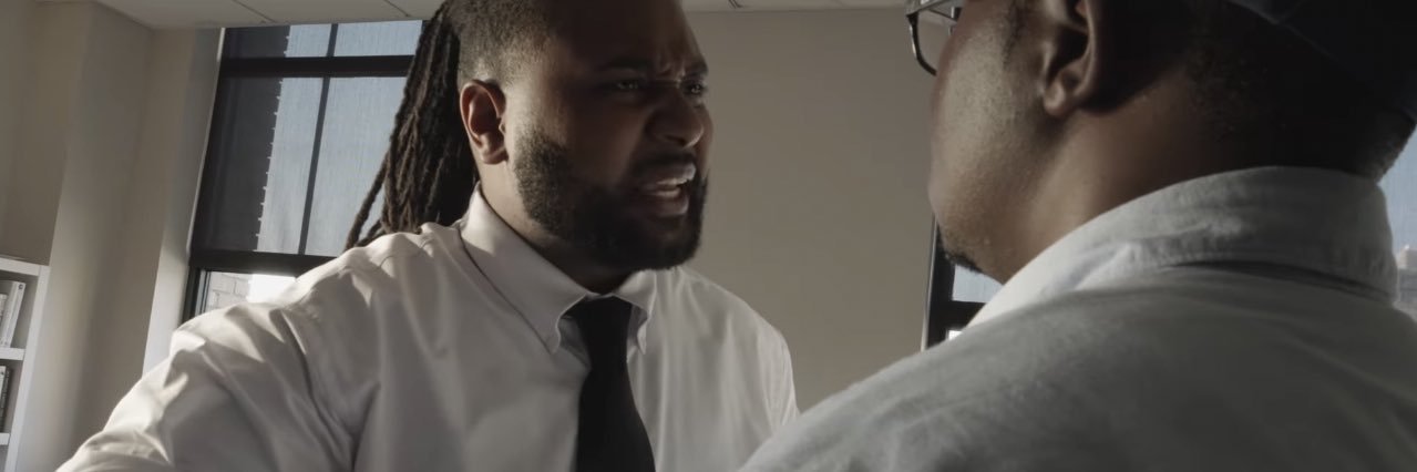 RashadWorthy's profile banner image