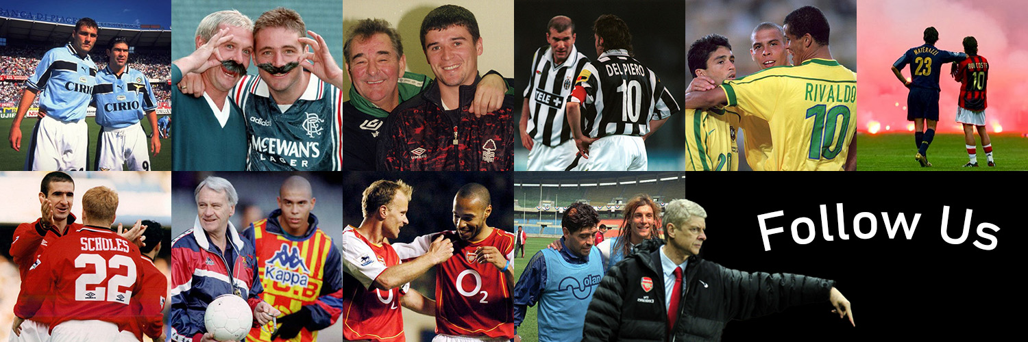 FlashBKFootball's profile banner image