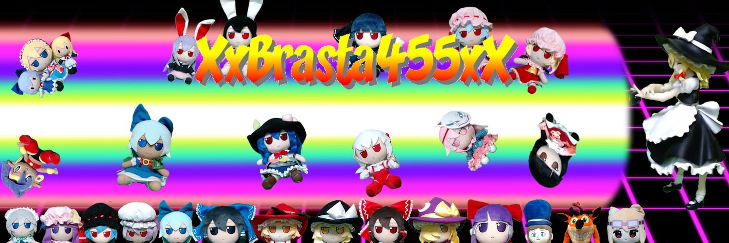 brasta455's profile banner image