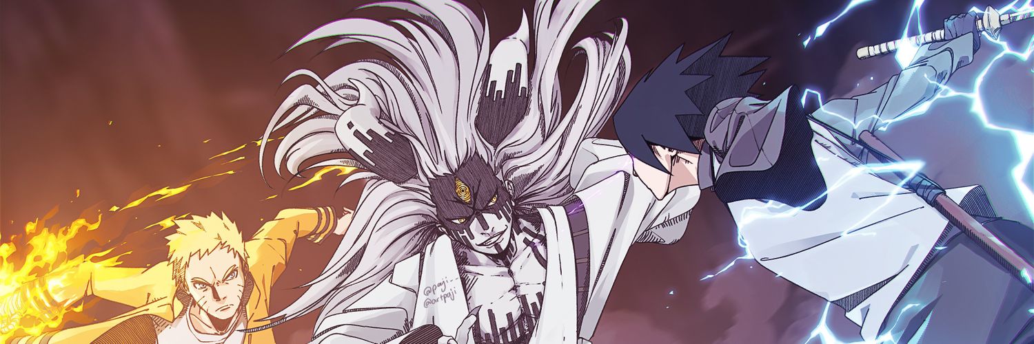 Univers Naruto banner